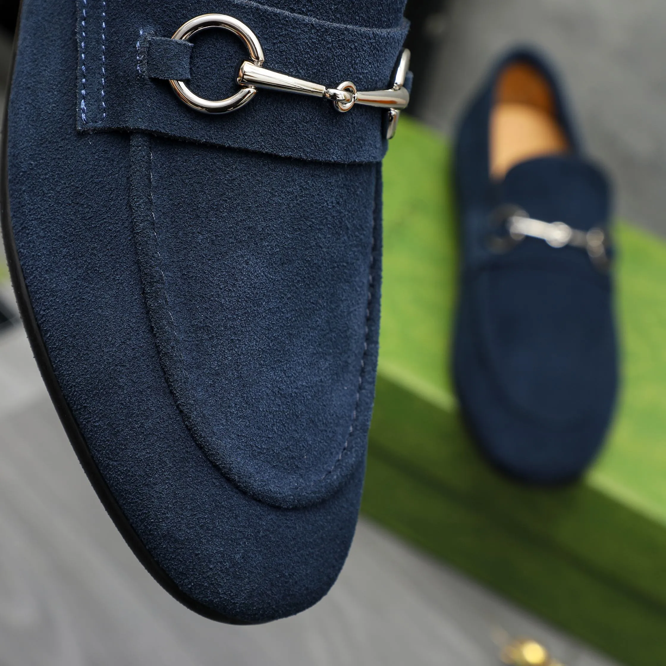 Men's shoes 💰p400 Product trademark: GUCCI "Gucci" business casual leather shoes Regular size: 38-46 (38.45.46 custom-made, non-returnable) Product materials: Selected suede cowhide upper, cowhide lining, original rubber outsole